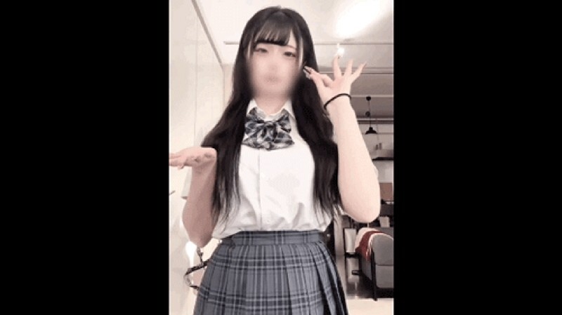 FC2-PPV-4750044 เซ็กส์สกปรกกับสาวโรงเรียนมัธยมที่น่ารักสุดน่ารักที่แพร่ระบาดใน Tiktok [เธอไม่เก่งในการเรียน แต่เธอคัมส์อย่างรวดเร็วดังนั้นฉันจะรักครีมปัก